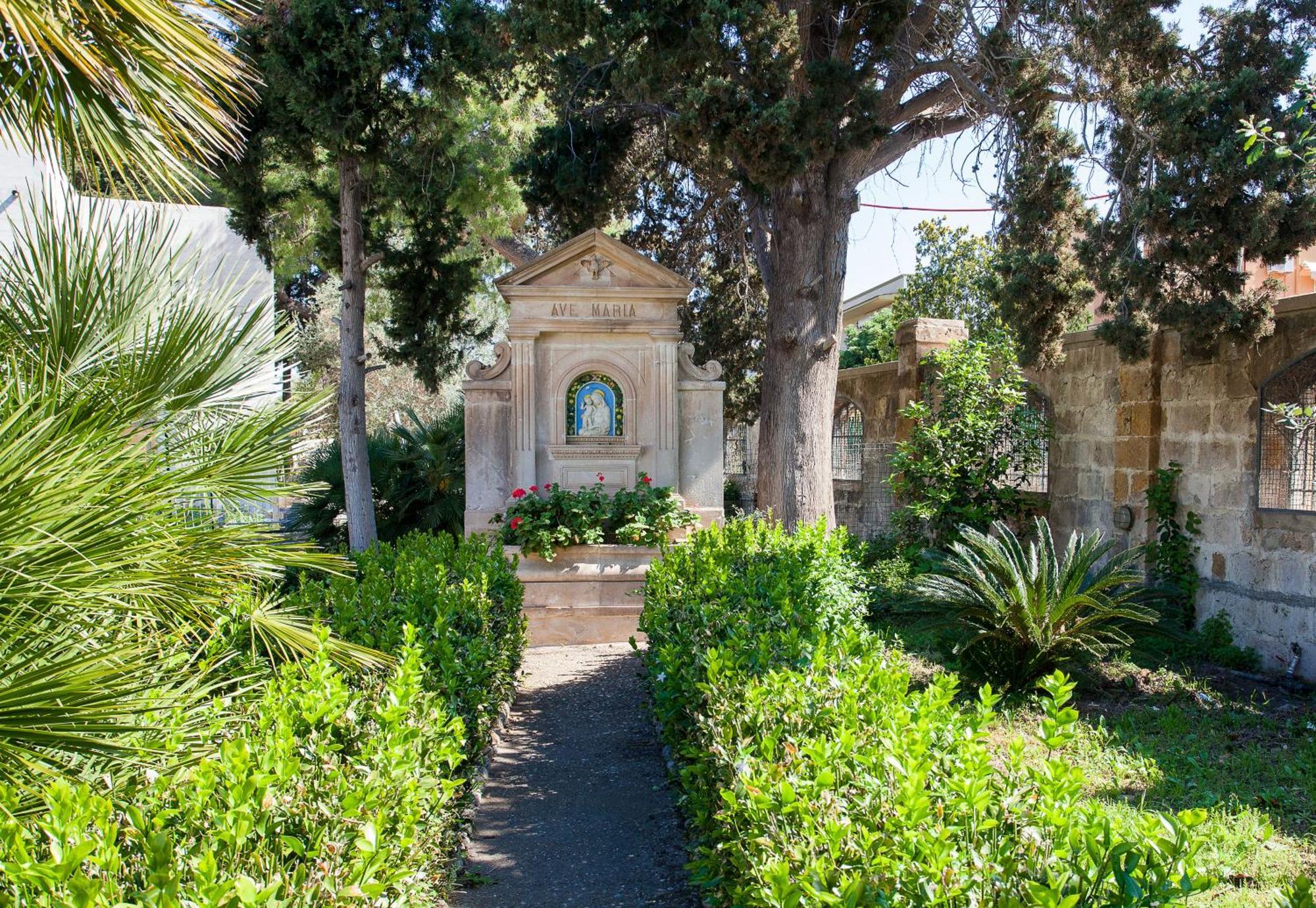 Villa Marta Taranto Exterior photo
